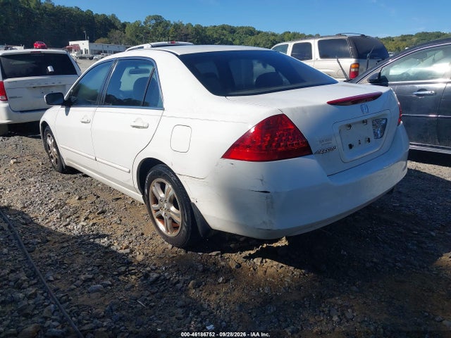 2006 Honda Accord 2.4 Se მანქანა იყიდება აუქციონზე, vin: 1HGCM56366A174269, აუქციონის ნომერი: 46186752