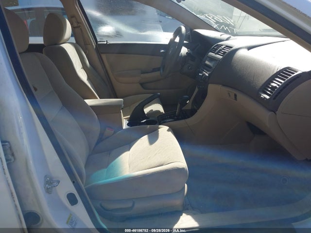 2006 Honda Accord 2.4 Se მანქანა იყიდება აუქციონზე, vin: 1HGCM56366A174269, აუქციონის ნომერი: 46186752