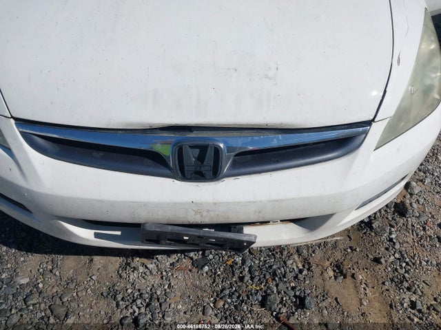 2006 Honda Accord 2.4 Se მანქანა იყიდება აუქციონზე, vin: 1HGCM56366A174269, აუქციონის ნომერი: 46186752