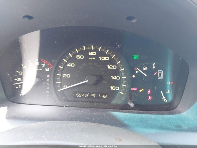 2006 Honda Accord 2.4 Se მანქანა იყიდება აუქციონზე, vin: 1HGCM56366A174269, აუქციონის ნომერი: 46186752