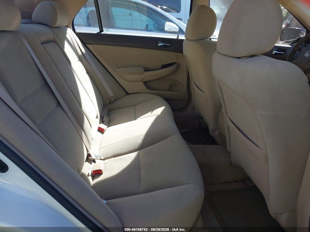 2006 Honda Accord 2.4 Se მანქანა იყიდება აუქციონზე, vin: 1HGCM56366A174269, აუქციონის ნომერი: 46186752
