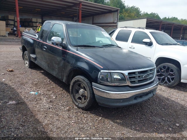 Aukcja sprzedaży 1998 Ford F-150 Lariat/xl/xlt, vin: 1FTZX0767WKA29313, numer aukcji: 46186755