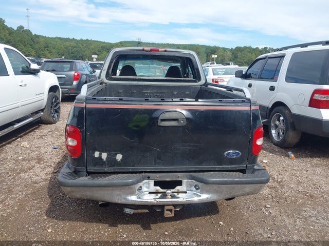 1998 Ford F-150 Lariat/xl/xlt მანქანა იყიდება აუქციონზე, vin: 1FTZX0767WKA29313, აუქციონის ნომერი: 46186755