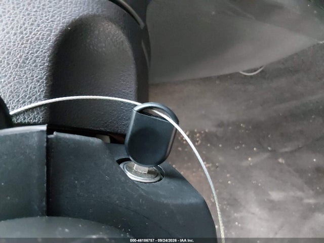 46186757 :رقم المزاد ، 1ZVHT80N495136858 vin ، 2009 Ford Mustang V6/v6 Premium مزاد بيع