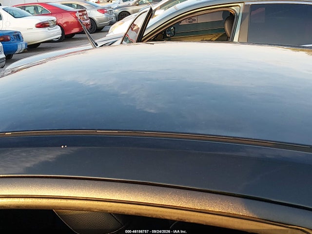 46186757 :رقم المزاد ، 1ZVHT80N495136858 vin ، 2009 Ford Mustang V6/v6 Premium مزاد بيع