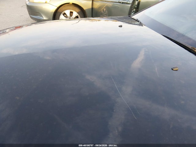 46186757 :رقم المزاد ، 1ZVHT80N495136858 vin ، 2009 Ford Mustang V6/v6 Premium مزاد بيع