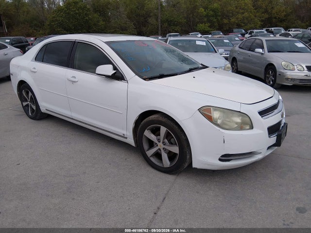 46186762 :رقم المزاد ، 1G1ZJ57B694228057 vin ، 2009 Chevrolet Malibu Lt مزاد بيع