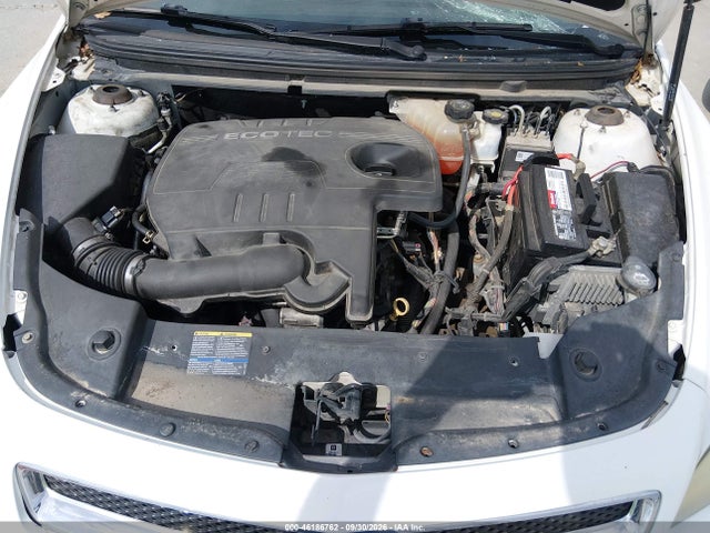 Aukcja sprzedaży 2009 Chevrolet Malibu Lt, vin: 1G1ZJ57B694228057, numer aukcji: 46186762