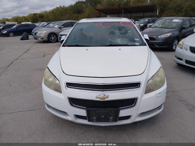 Aukcja sprzedaży 2009 Chevrolet Malibu Lt, vin: 1G1ZJ57B694228057, numer aukcji: 46186762