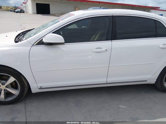 Aukcja sprzedaży 2009 Chevrolet Malibu Lt, vin: 1G1ZJ57B694228057, numer aukcji: 46186762