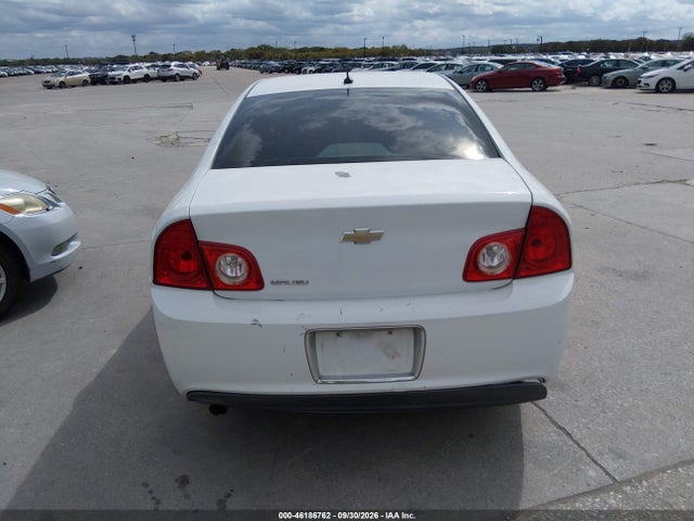 Aukcja sprzedaży 2009 Chevrolet Malibu Lt, vin: 1G1ZJ57B694228057, numer aukcji: 46186762