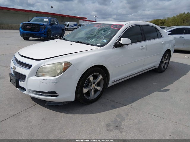 Aukcja sprzedaży 2009 Chevrolet Malibu Lt, vin: 1G1ZJ57B694228057, numer aukcji: 46186762