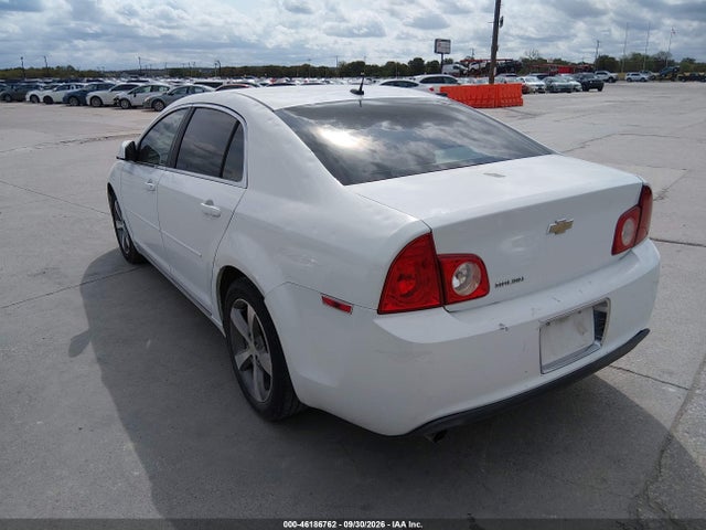 Aukcja sprzedaży 2009 Chevrolet Malibu Lt, vin: 1G1ZJ57B694228057, numer aukcji: 46186762