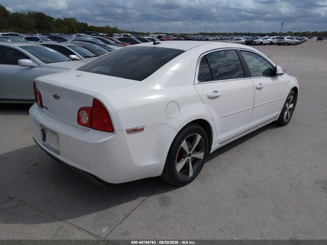 Aukcja sprzedaży 2009 Chevrolet Malibu Lt, vin: 1G1ZJ57B694228057, numer aukcji: 46186762