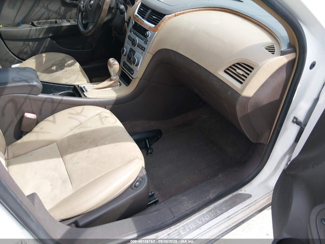 Aukcja sprzedaży 2009 Chevrolet Malibu Lt, vin: 1G1ZJ57B694228057, numer aukcji: 46186762