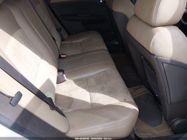 Aukcja sprzedaży 2009 Chevrolet Malibu Lt, vin: 1G1ZJ57B694228057, numer aukcji: 46186762