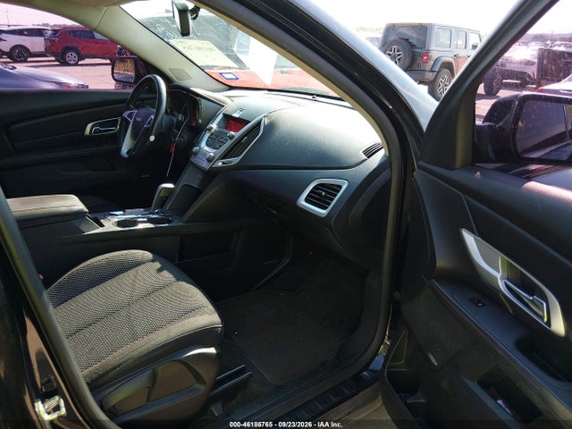2011 Gmc Terrain Sle-2 მანქანა იყიდება აუქციონზე, vin: 2CTALSEC0B6470389, აუქციონის ნომერი: 46186765