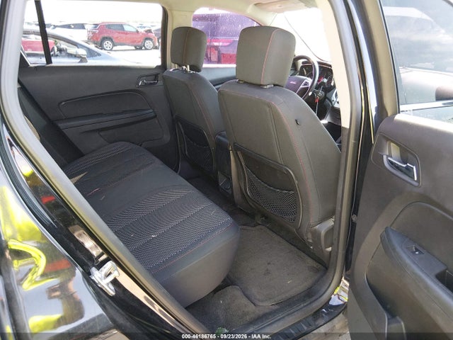 2011 Gmc Terrain Sle-2 მანქანა იყიდება აუქციონზე, vin: 2CTALSEC0B6470389, აუქციონის ნომერი: 46186765