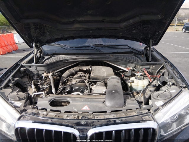 Продаж на аукціоні авто 2016 Bmw X6 Xdrive35i, vin: 5UXKU2C58G0N80607, номер лоту: 46186768