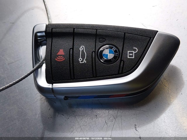 Продаж на аукціоні авто 2016 Bmw X6 Xdrive35i, vin: 5UXKU2C58G0N80607, номер лоту: 46186768