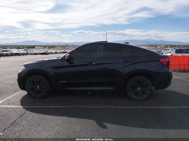 Продаж на аукціоні авто 2016 Bmw X6 Xdrive35i, vin: 5UXKU2C58G0N80607, номер лоту: 46186768