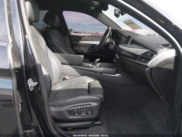 Продаж на аукціоні авто 2016 Bmw X6 Xdrive35i, vin: 5UXKU2C58G0N80607, номер лоту: 46186768