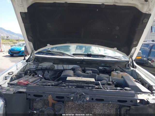 Aukcja sprzedaży 2010 Ford F-150 Fx4/lariat/xl/xlt, vin: 1FTFX1EV8AFB57466, numer aukcji: 46186769