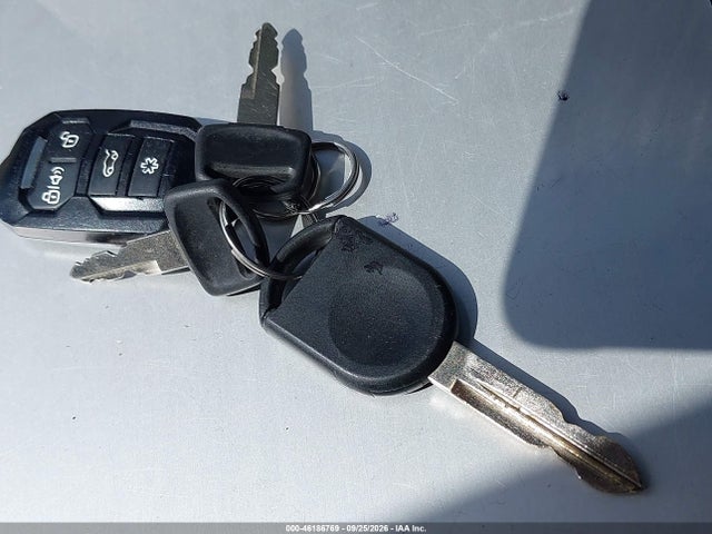 Aukcja sprzedaży 2010 Ford F-150 Fx4/lariat/xl/xlt, vin: 1FTFX1EV8AFB57466, numer aukcji: 46186769