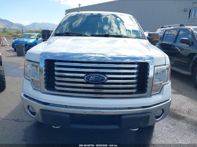 Aukcja sprzedaży 2010 Ford F-150 Fx4/lariat/xl/xlt, vin: 1FTFX1EV8AFB57466, numer aukcji: 46186769
