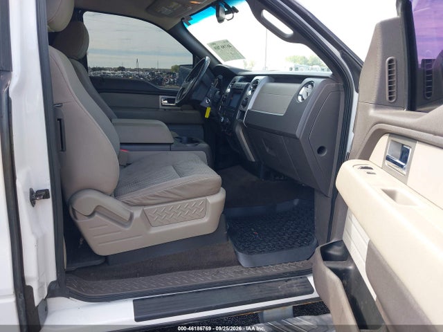 Aukcja sprzedaży 2010 Ford F-150 Fx4/lariat/xl/xlt, vin: 1FTFX1EV8AFB57466, numer aukcji: 46186769