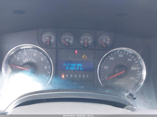 Aukcja sprzedaży 2010 Ford F-150 Fx4/lariat/xl/xlt, vin: 1FTFX1EV8AFB57466, numer aukcji: 46186769