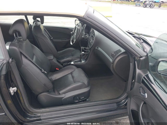 46186789 :رقم المزاد ، YS3FH71UX86003986 vin ، 2008 Saab 9-3 Aero مزاد بيع