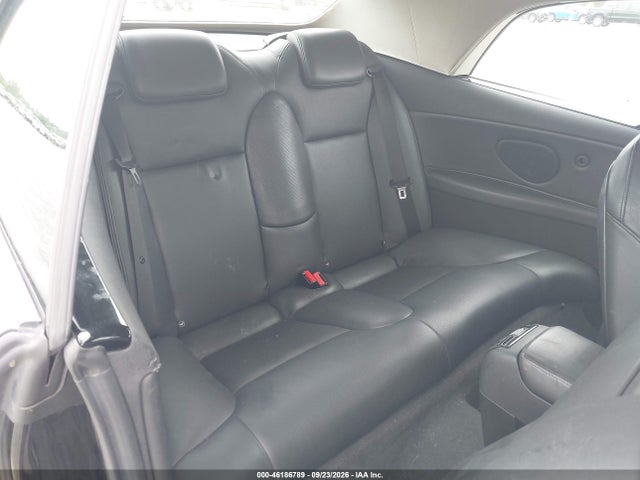 46186789 :رقم المزاد ، YS3FH71UX86003986 vin ، 2008 Saab 9-3 Aero مزاد بيع