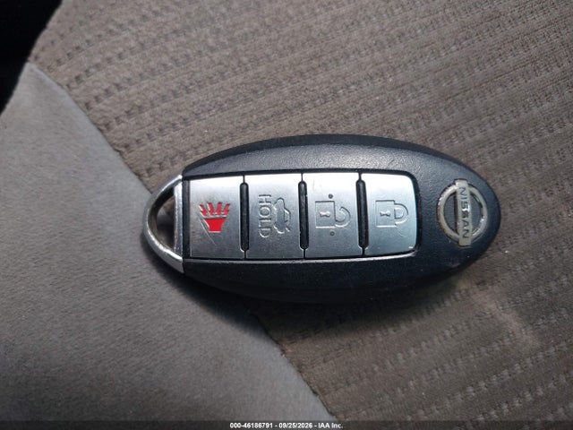 46186791 :رقم المزاد ، 3N1AB6AP6CL622769 vin ، 2012 Nissan Sentra 2.0 Sr مزاد بيع