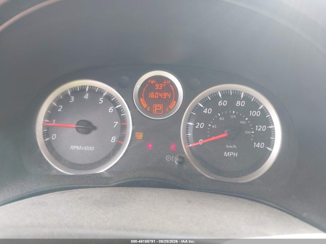 46186791 :رقم المزاد ، 3N1AB6AP6CL622769 vin ، 2012 Nissan Sentra 2.0 Sr مزاد بيع
