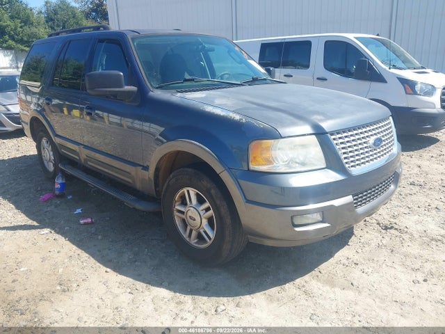 Продажа на аукционе авто 2006 Ford Expedition Xlt/xlt Sport, vin: 1FMPU15526LA37602, номер лота: 46186796