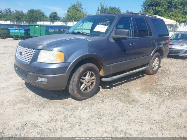 Продажа на аукционе авто 2006 Ford Expedition Xlt/xlt Sport, vin: 1FMPU15526LA37602, номер лота: 46186796