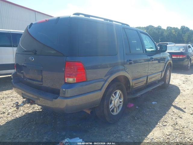 Продажа на аукционе авто 2006 Ford Expedition Xlt/xlt Sport, vin: 1FMPU15526LA37602, номер лота: 46186796