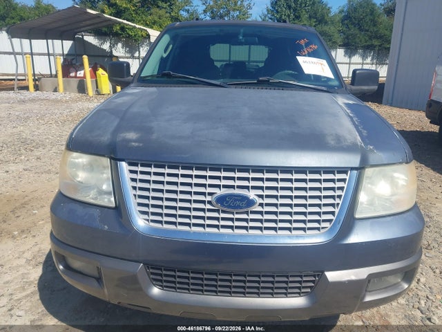 Продажа на аукционе авто 2006 Ford Expedition Xlt/xlt Sport, vin: 1FMPU15526LA37602, номер лота: 46186796