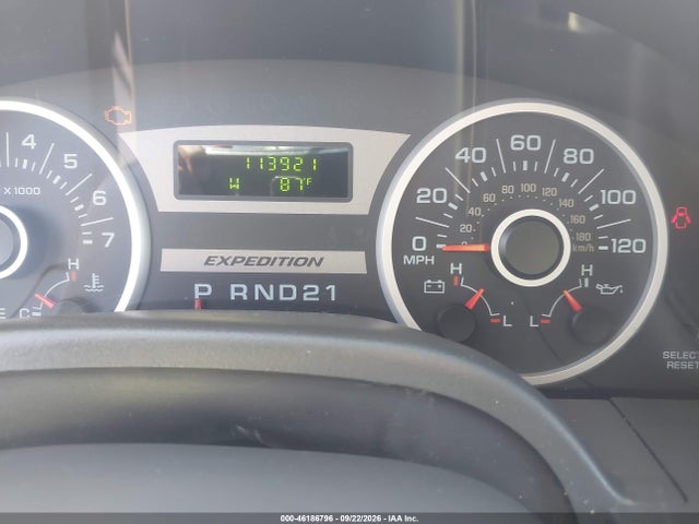 Продажа на аукционе авто 2006 Ford Expedition Xlt/xlt Sport, vin: 1FMPU15526LA37602, номер лота: 46186796