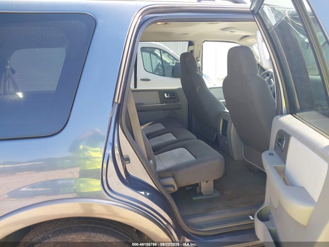 Продажа на аукционе авто 2006 Ford Expedition Xlt/xlt Sport, vin: 1FMPU15526LA37602, номер лота: 46186796