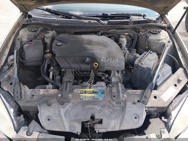Aukcja sprzedaży 2007 Chevrolet Impala Lt, vin: 2G1WT55K579104131, numer aukcji: 46186798