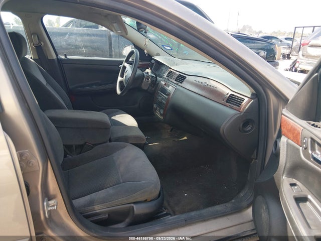 Aukcja sprzedaży 2007 Chevrolet Impala Lt, vin: 2G1WT55K579104131, numer aukcji: 46186798