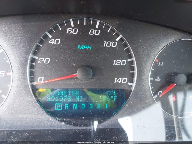 Aukcja sprzedaży 2007 Chevrolet Impala Lt, vin: 2G1WT55K579104131, numer aukcji: 46186798
