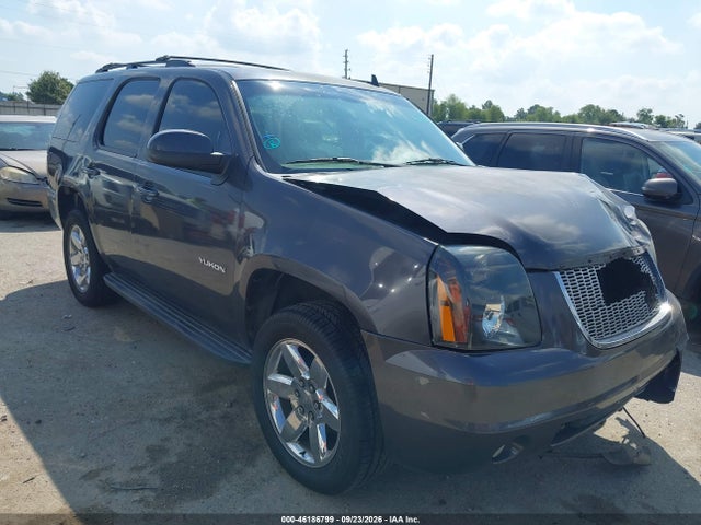 Aukcja sprzedaży 2010 Gmc Yukon Slt, vin: 1GKUCCE08AR209149, numer aukcji: 46186799