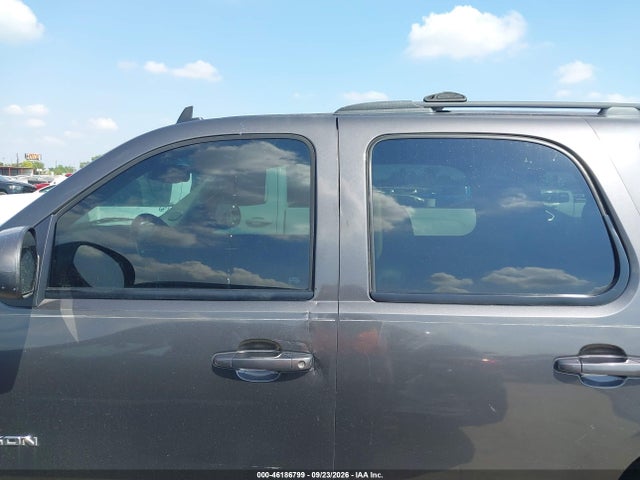 Aukcja sprzedaży 2010 Gmc Yukon Slt, vin: 1GKUCCE08AR209149, numer aukcji: 46186799