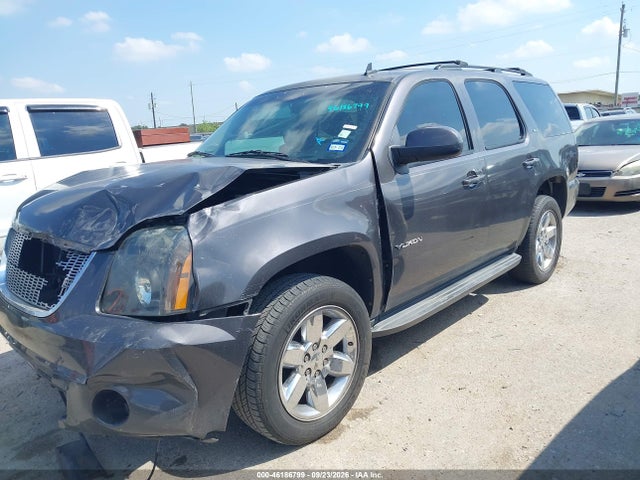 Aukcja sprzedaży 2010 Gmc Yukon Slt, vin: 1GKUCCE08AR209149, numer aukcji: 46186799