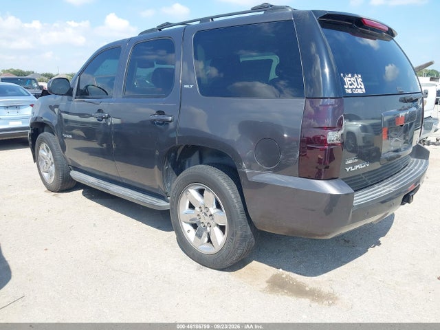 Aukcja sprzedaży 2010 Gmc Yukon Slt, vin: 1GKUCCE08AR209149, numer aukcji: 46186799