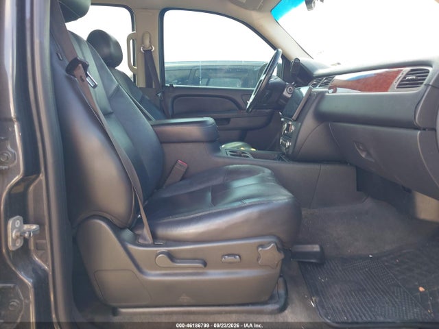 Aukcja sprzedaży 2010 Gmc Yukon Slt, vin: 1GKUCCE08AR209149, numer aukcji: 46186799