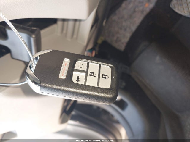 Продаж на аукціоні авто 2013 Honda Accord Touring, vin: 1HGCR3F92DA028619, номер лоту: 46186805